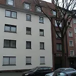 Monteurwohnung Haus 1 Apartment