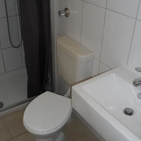 Monteurwohnung Haus 1 Apartament