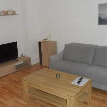 Monteurwohnung Haus 1 Apartman