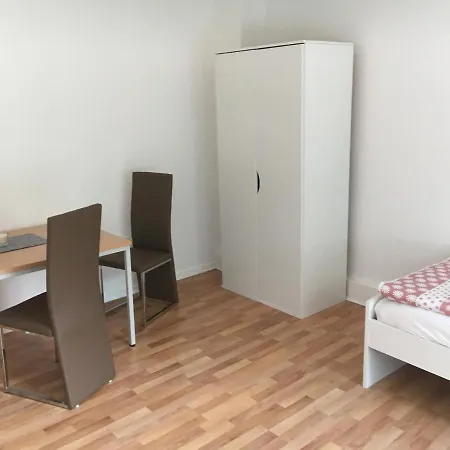 Monteurwohnung Haus 1 * Hagen (Arnsberg)