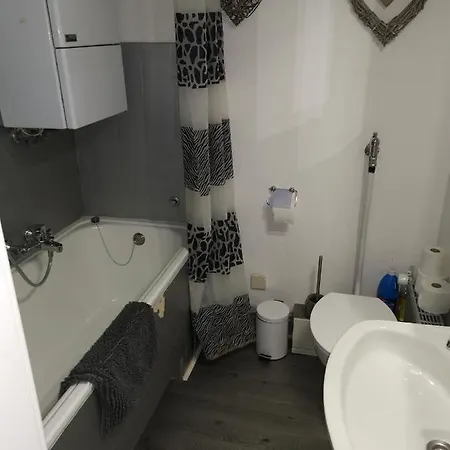 Monteurwohnung Haus 1 Hagen