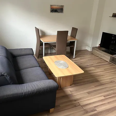 Monteurwohnung Haus 1 Apartman