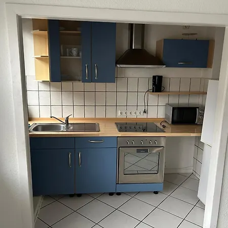 Monteurwohnung Haus 1 Hagen