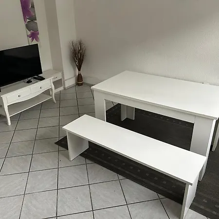 Monteurwohnung Haus 1