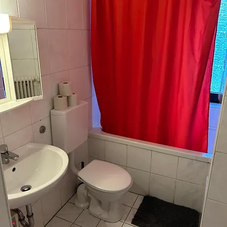 Monteurwohnung Haus 1 Hagen