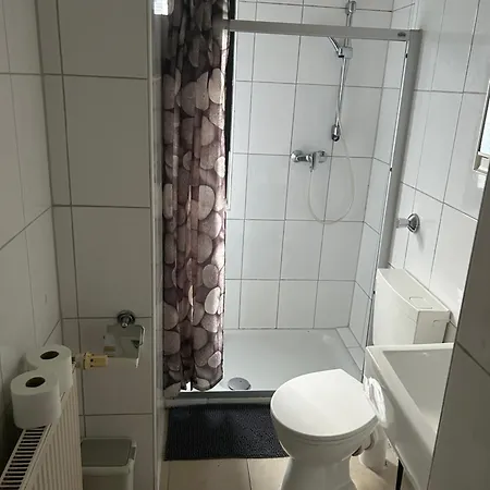 Apartman Monteurwohnung Haus 1 Hagen