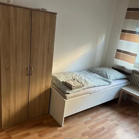 Monteurwohnung Haus 1 Apartman