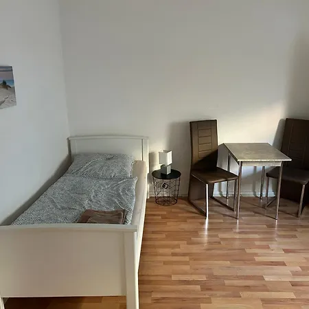 Monteurwohnung Haus 1 Apartament Hagen (Arnsberg)