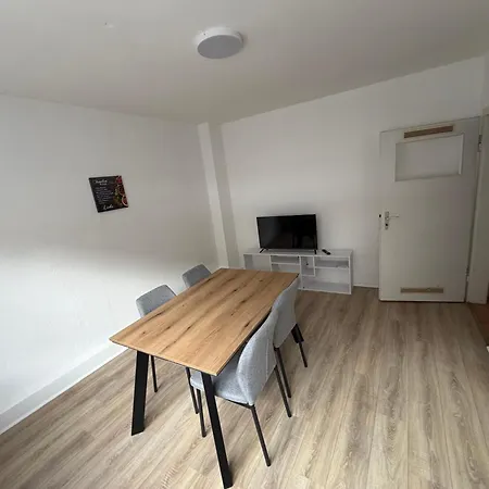 Monteurwohnung Haus 1