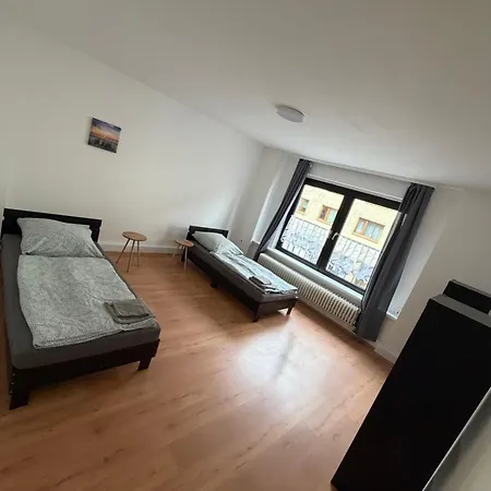 Monteurwohnung Haus 1 Apartman
