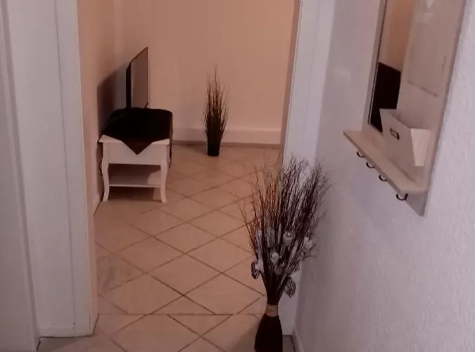 Monteurwohnung Haus 1 Apartmán Hagen (Arnsberg)