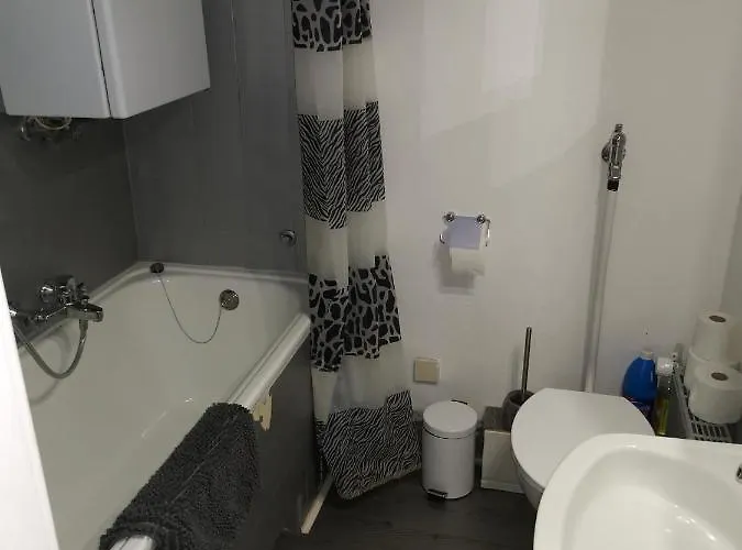 Monteurwohnung Haus 1 Hagen (Arnsberg)