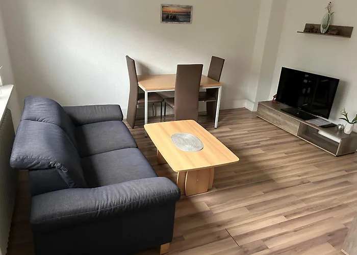 Monteurwohnung Haus 1 Apartmán