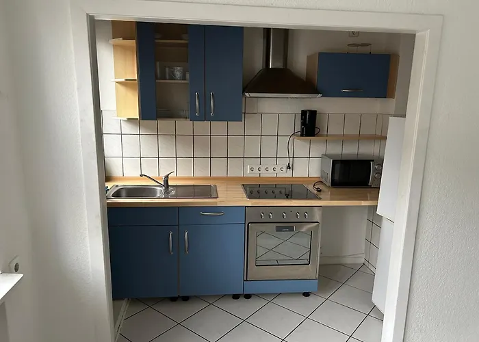 Monteurwohnung Haus 1 Hagen (Arnsberg)