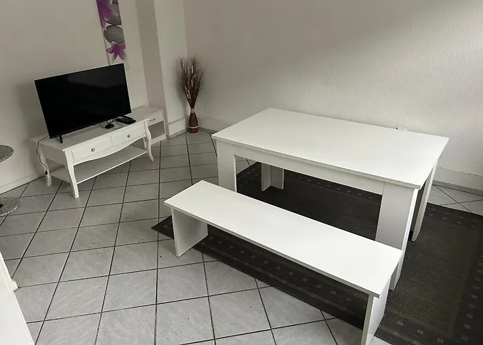 Monteurwohnung Haus 1