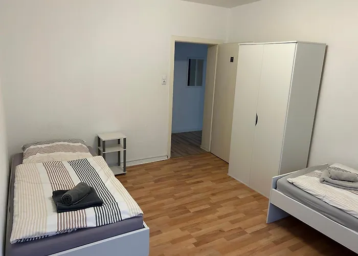 Monteurwohnung Haus 1 Appartement Hagen (Arnsberg)