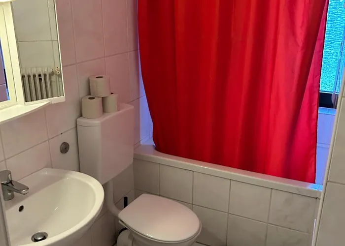 Monteurwohnung Haus 1 Hagen (Arnsberg)