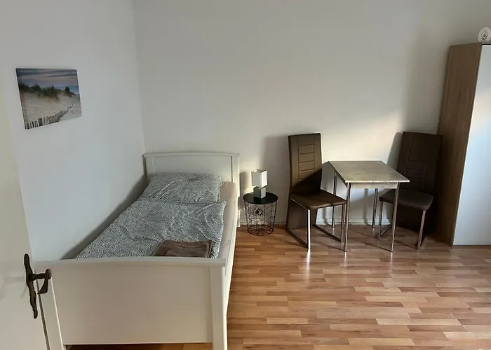 Monteurwohnung Haus 1 Appartement Hagen (Arnsberg)